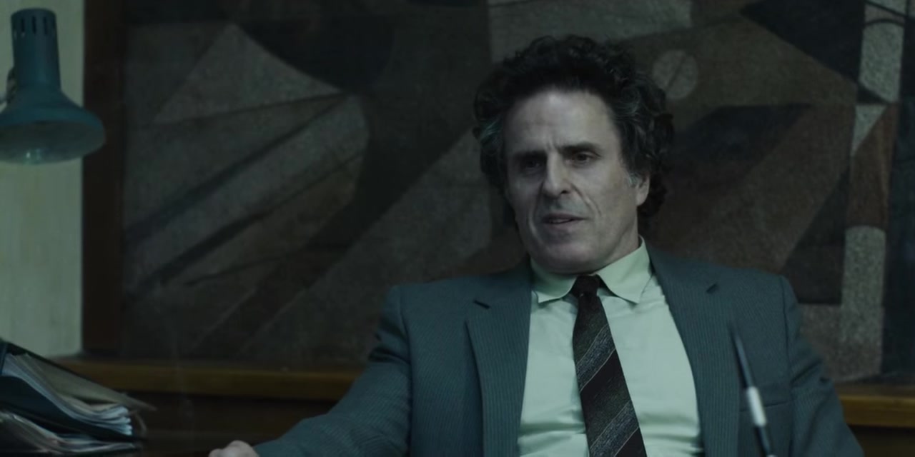 Chernobyl S01E05 Watch Free