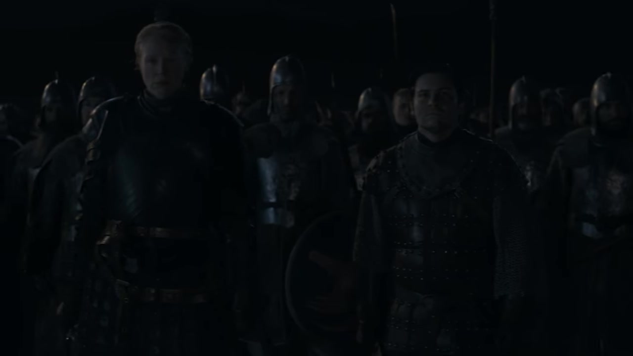 Got hot sale s08e03 stream