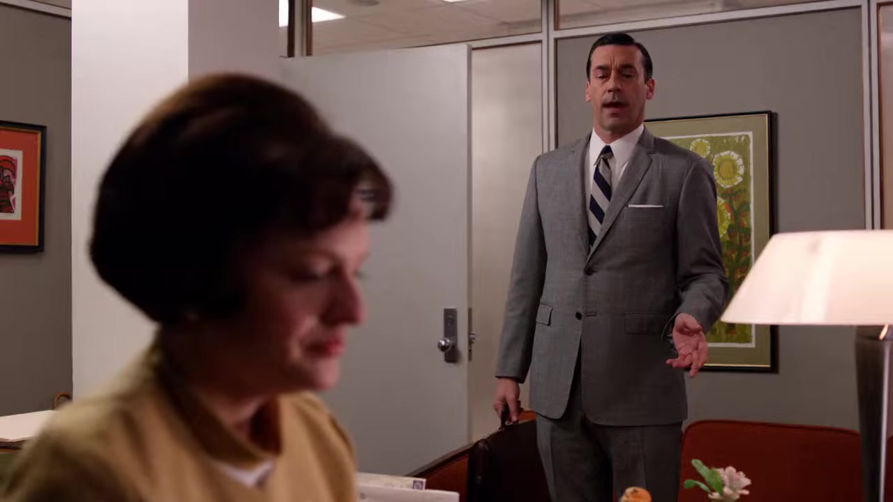 stream mad men