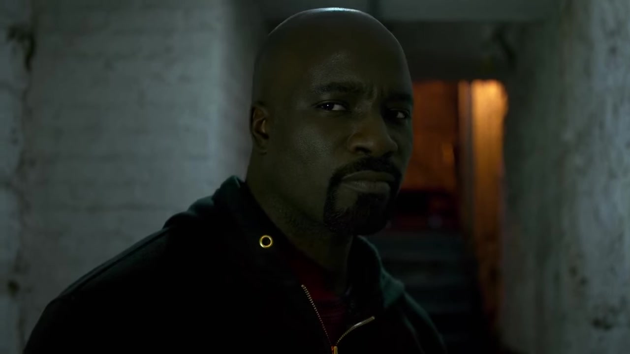 Marvel's Luke Cage S01E12 Watch Free