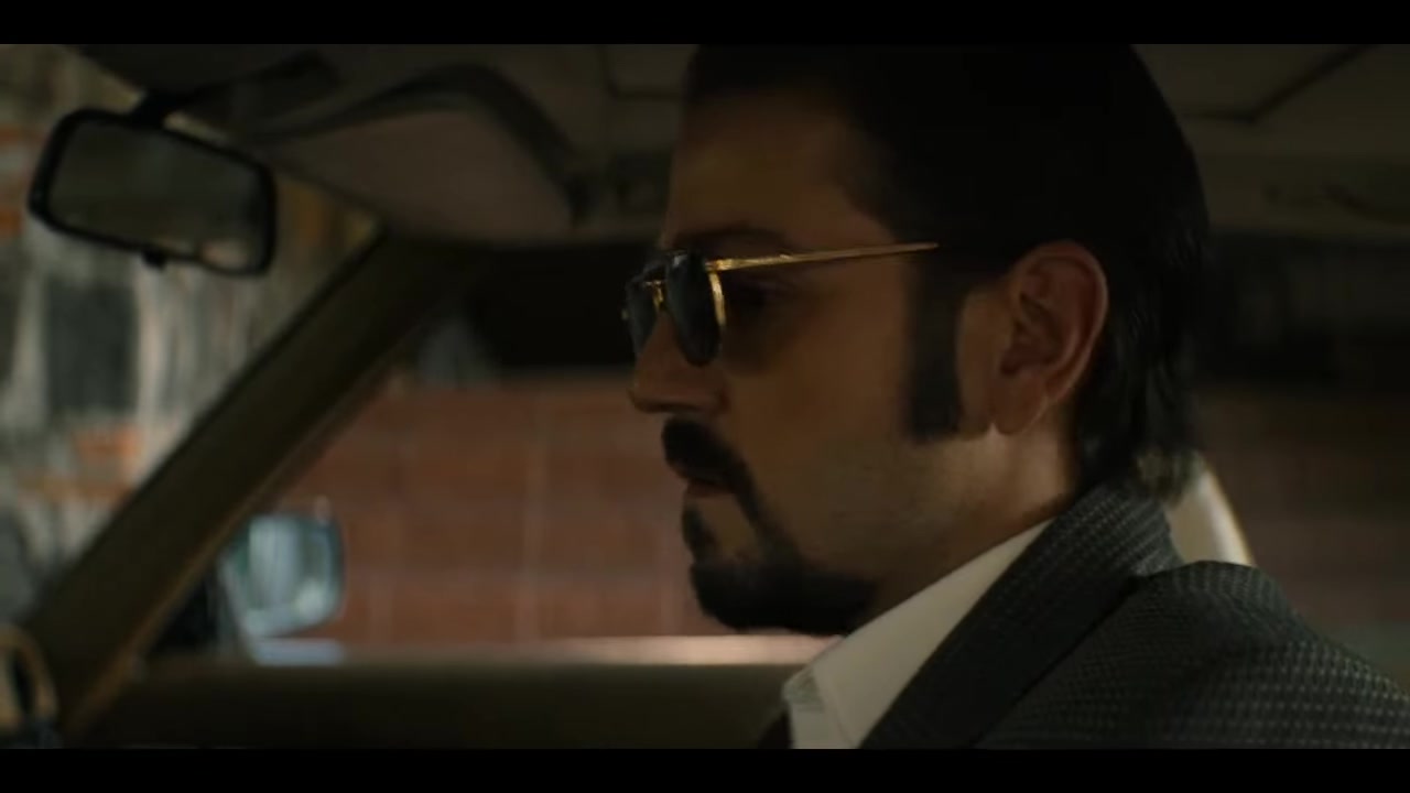 narcos mexico hindi