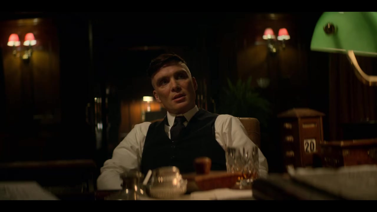 Peaky Blinders S05E06 Watch Free