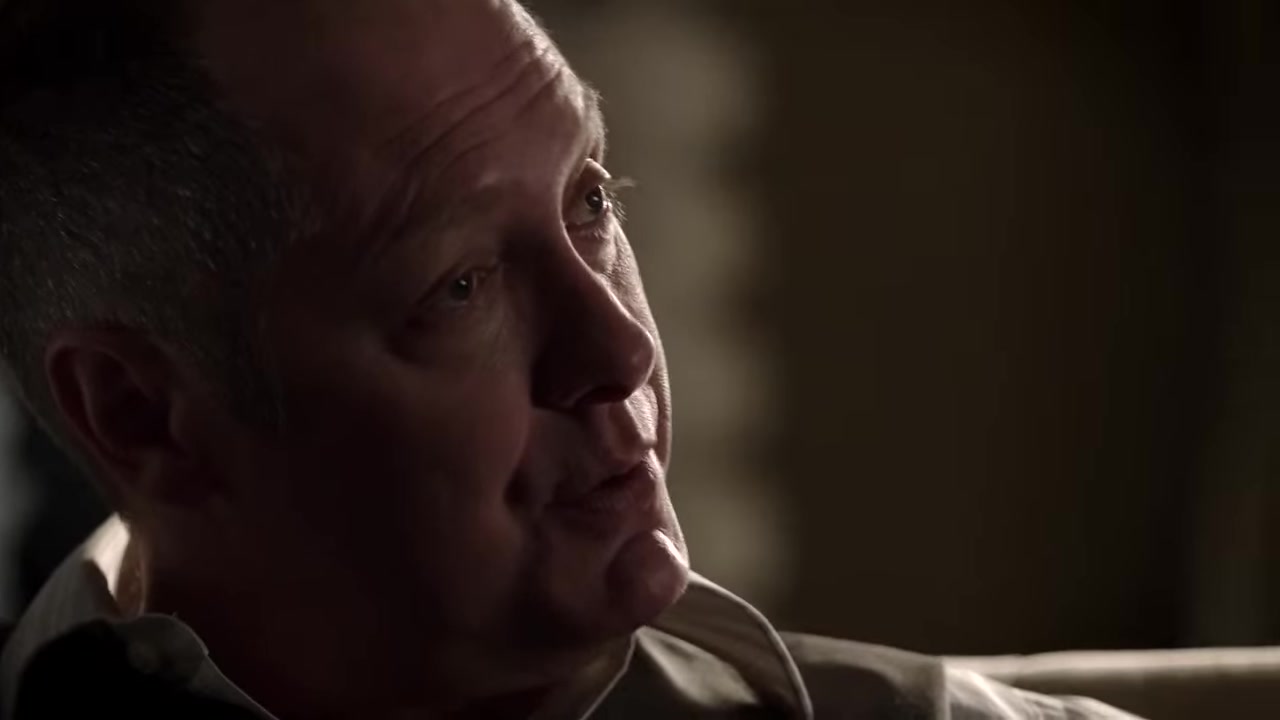 the blacklist s8 netflix