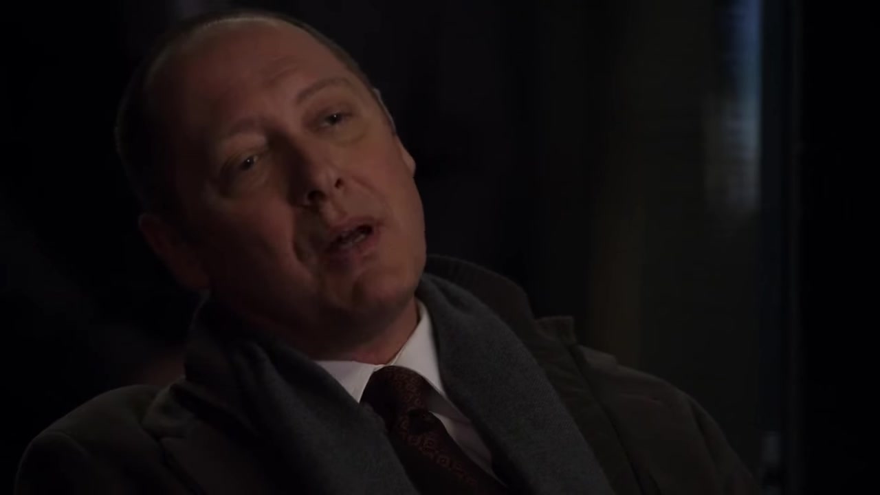 the blacklist s8 netflix