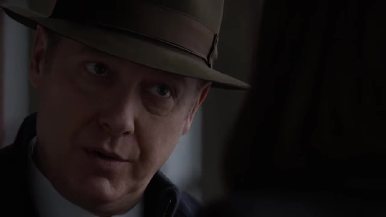 the blacklist s8 netflix