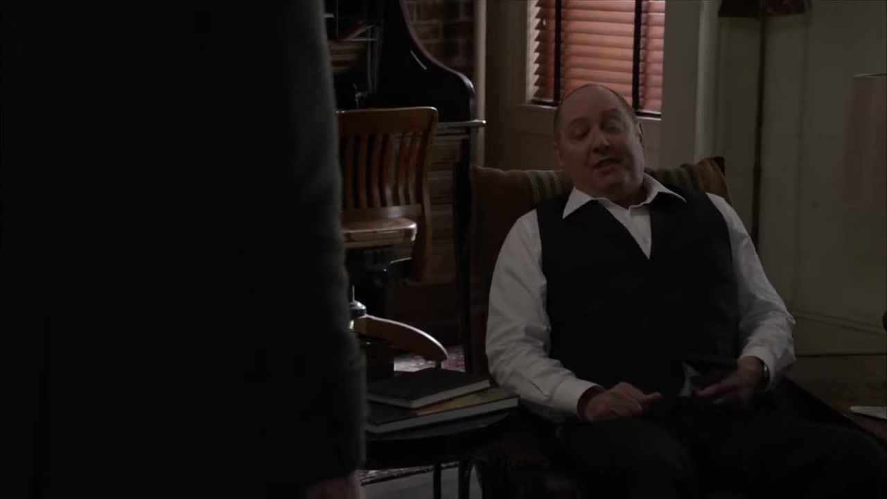 the blacklist s8 netflix