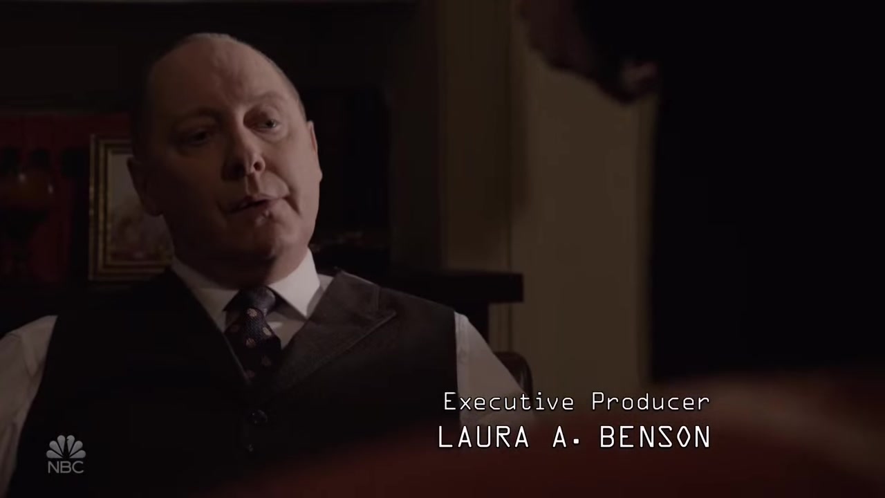 the blacklist s8 netflix