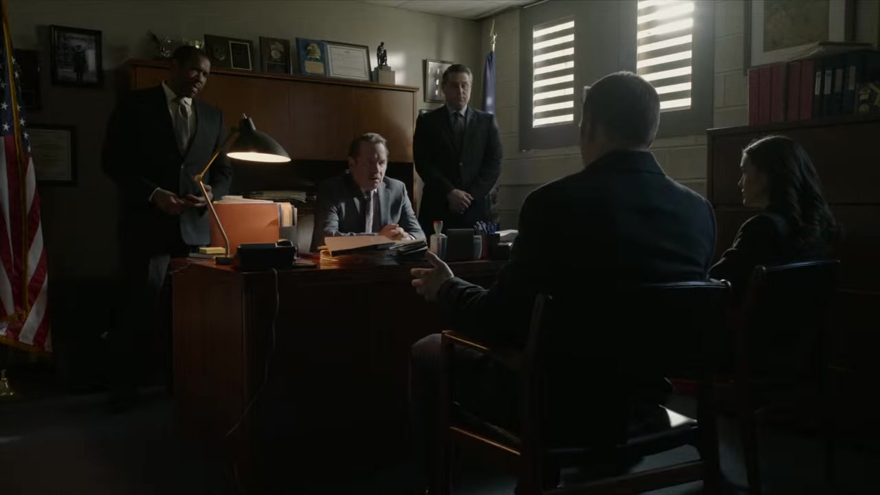 the blacklist s7 netflix