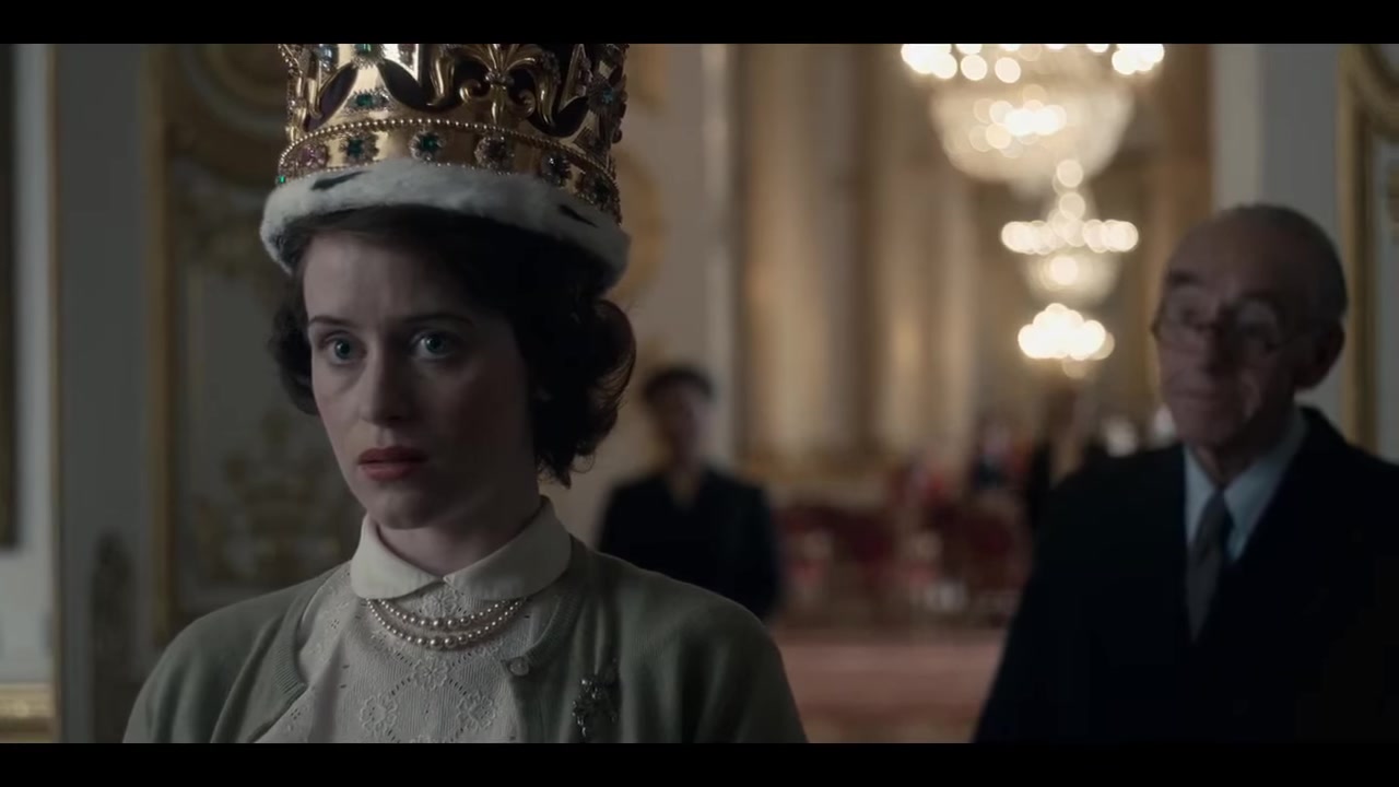 The Crown S01E05 Watch Free