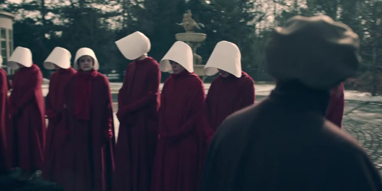 The Handmaid's Tale S01E09 Watch Free - Where Can I Watch Handmaid's Tale For Free