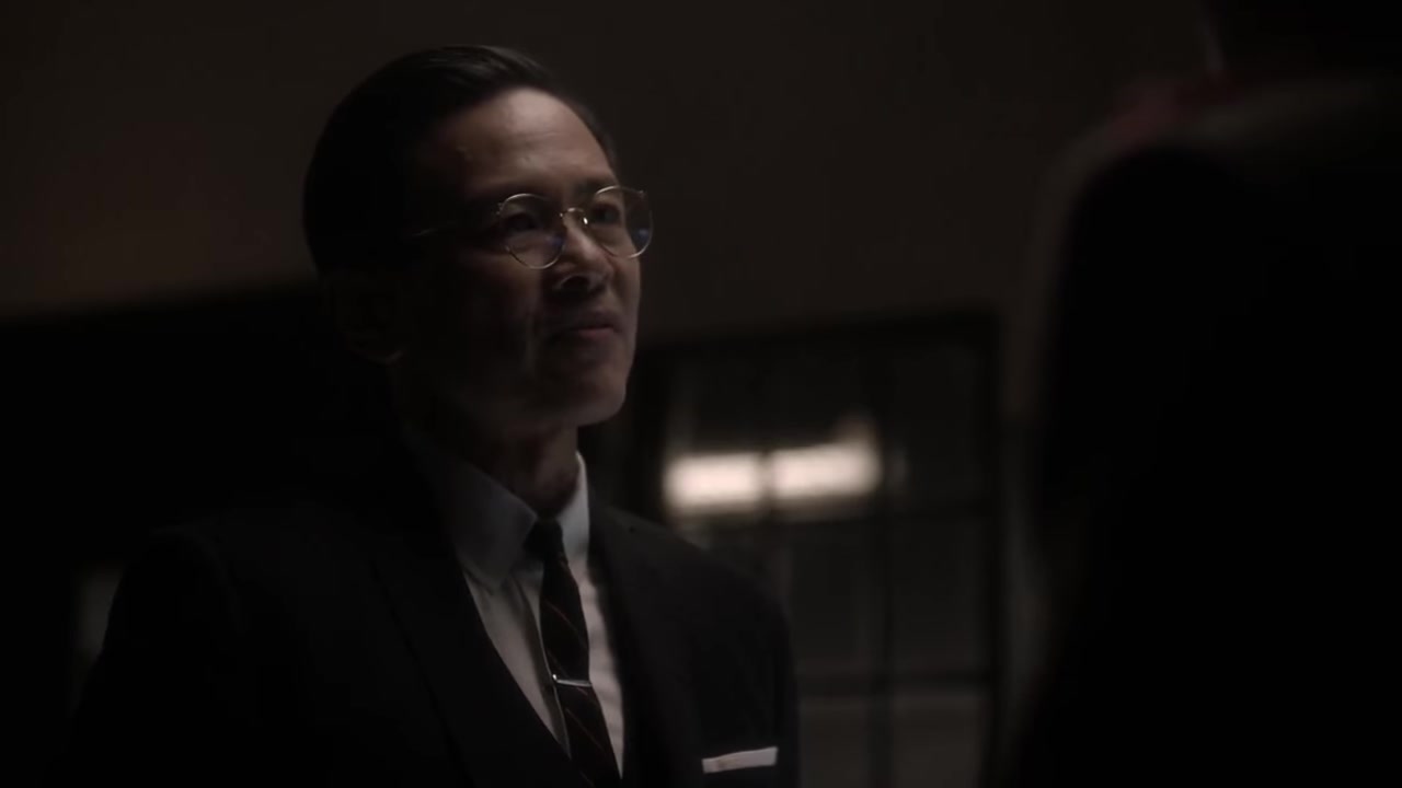 The Man In The High Castle Imdb