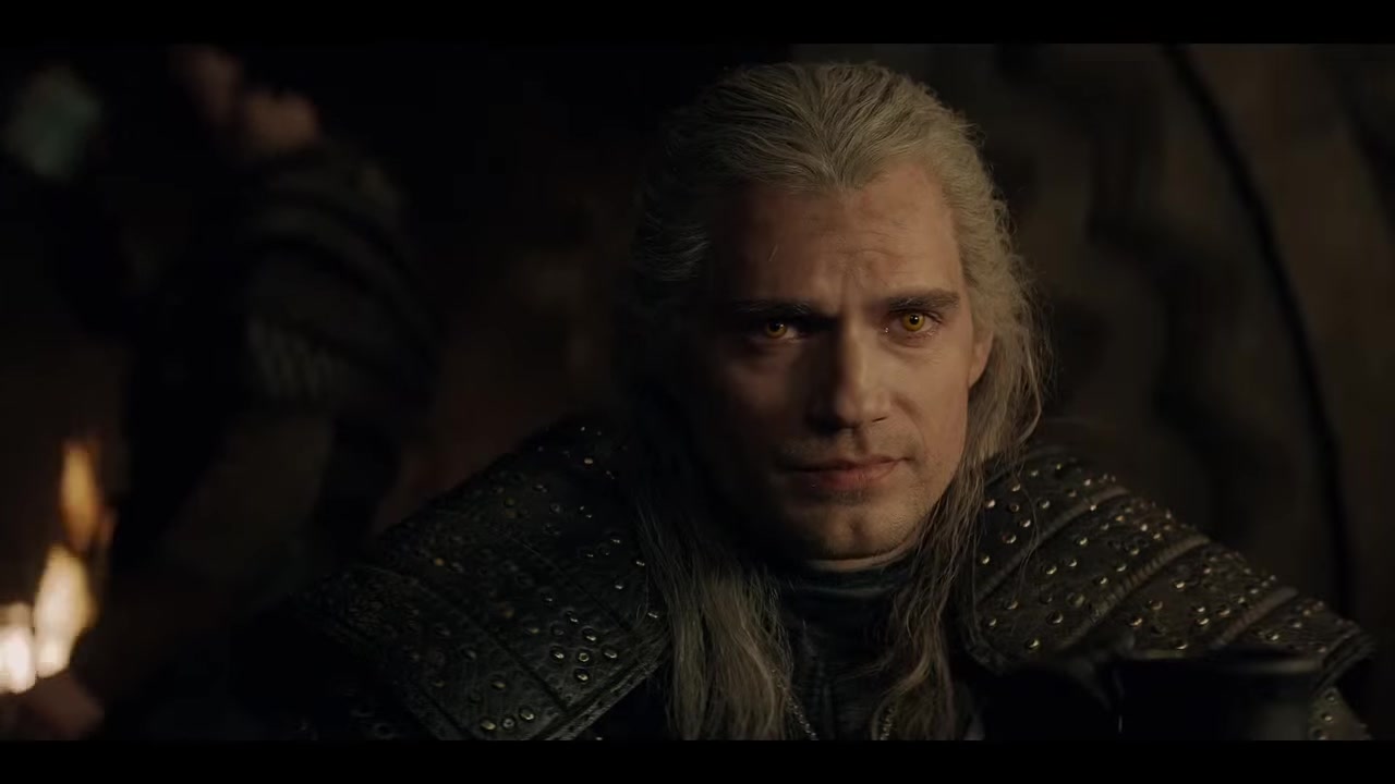 the witcher imdb