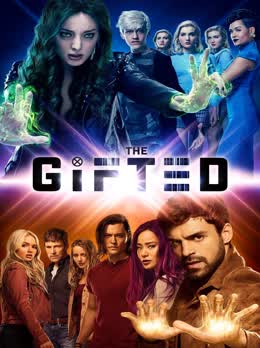 Marvels The Gifted