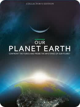 Our Planet
