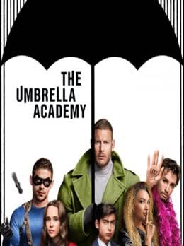 The Umbrella Academy