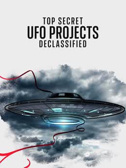Top Secret Ufo Projects Declassified