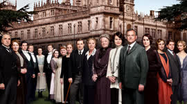 Downton Abbey Assista grátis