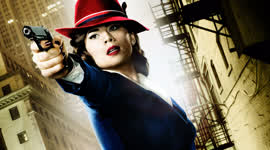 Marvels Agent Carter Assista grátis