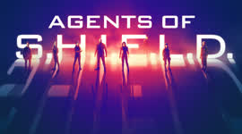 Marvels Agents Of Shield Assista grátis