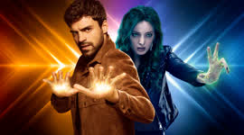 Marvels The Gifted Assista grátis