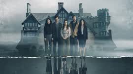 The Haunting Of Hill House Assista grátis